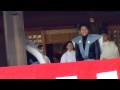 2015/02/03 大国魂神社節分祭その4