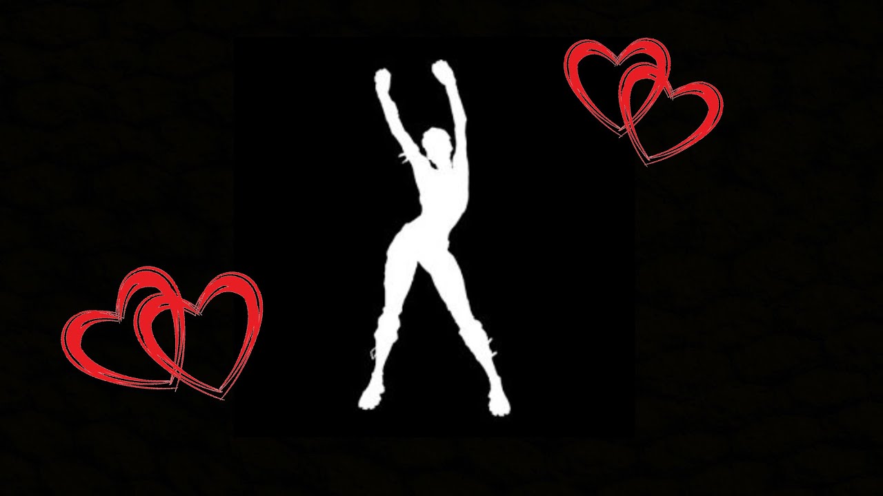 Fortnite True Heart (1 HOUR)