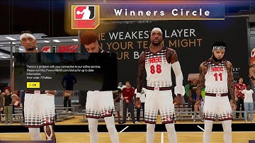 NBA 2K22 PS5 - How to fix Error code 727e66ac