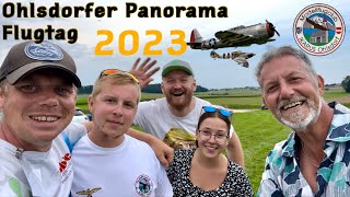 Ohlsdorfer Panorama Flugtag 2023