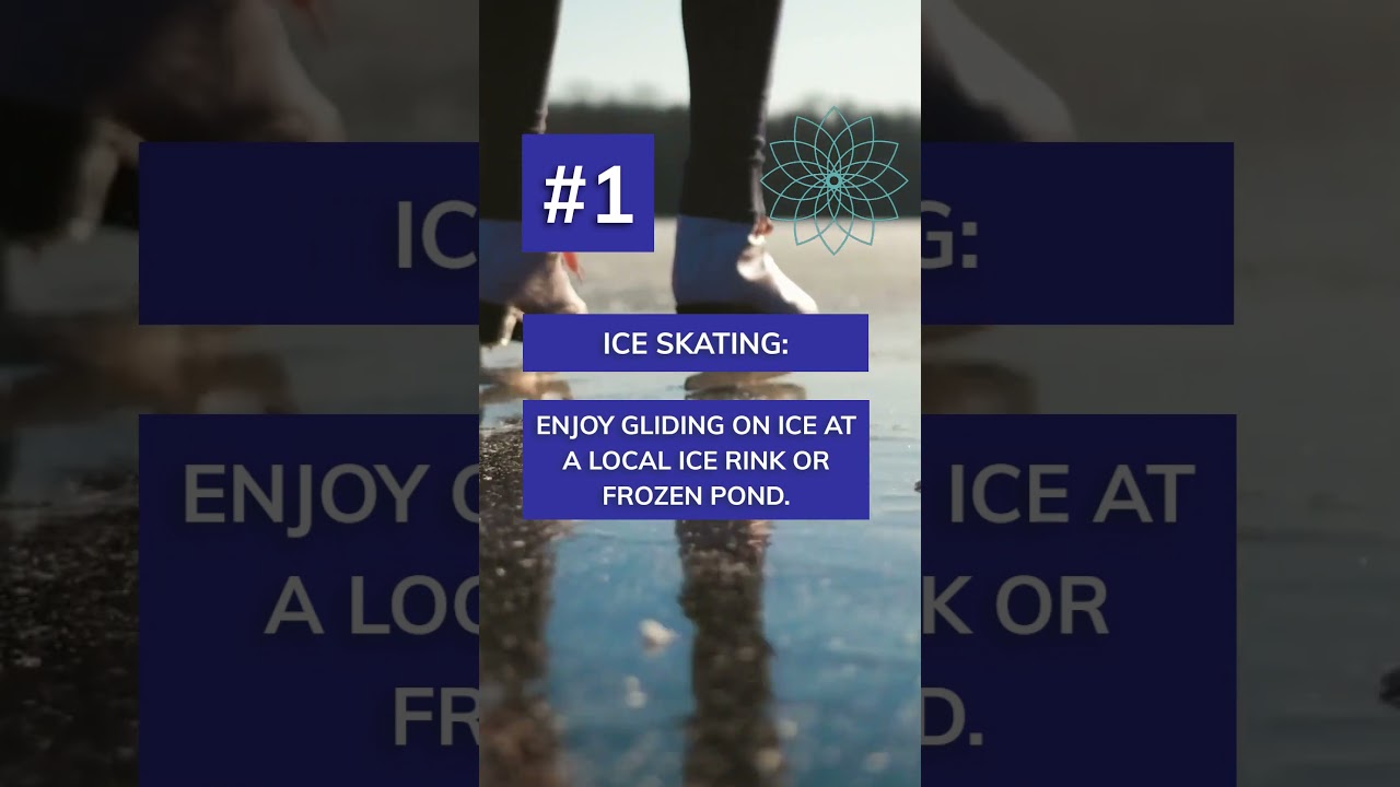 7 Great Cold Weather Activities: 1 of 7