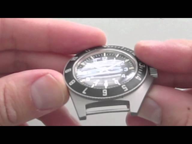 1990 Marathon Gallet & Co. Navigator - YouTube