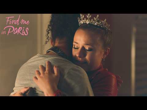 Team Lena Rises The Crew Has Her Back Find Me In Paris Season 1 Full Episodes Compilation