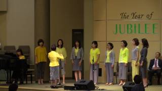 2017-0604 특송 여성 중창단
