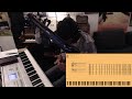 Chasing the Changes | Sound Exploration