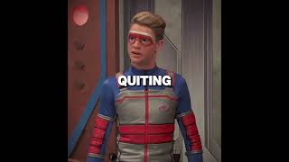 I feel bad for Henry 😣😣#henrydanger 