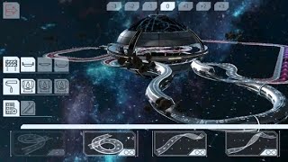 Cosmic Challenge Racing Game // New Space Racing Game // Android ISO Offline Racing Simulation Game/ screenshot 5