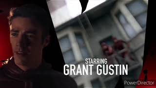 Avengers United They Stand The Flash Style