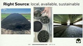 Designing On-Farm Biochar Demonstration Trials