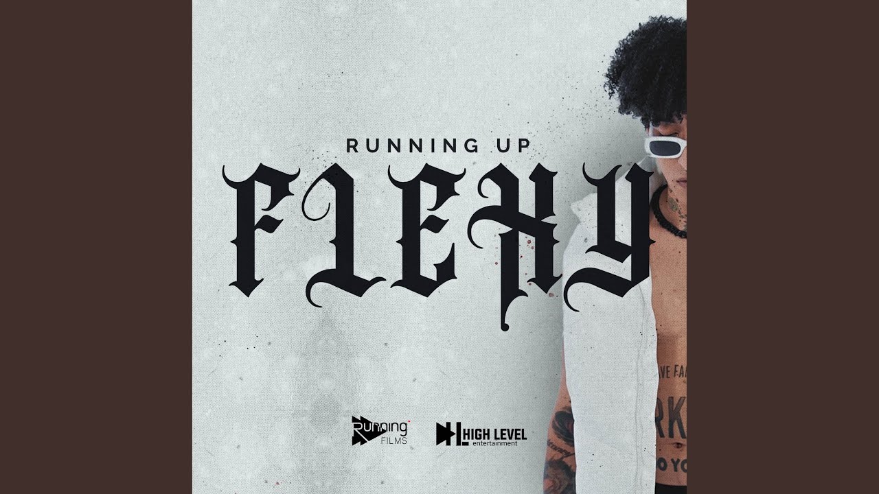 Watch Flexy on YouTube Watch Flexy on YouTube