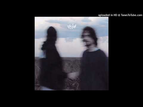 salem - starfall [slowed to perfection]