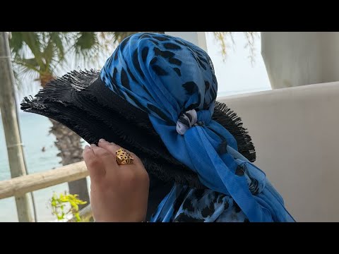 نورس مع والدتها الله يحفظها يارب