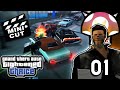 [Vinesauce] Joel - Grand Theft Auto 3 Mod - Tightened Thrice Highlights ( Part 1 )