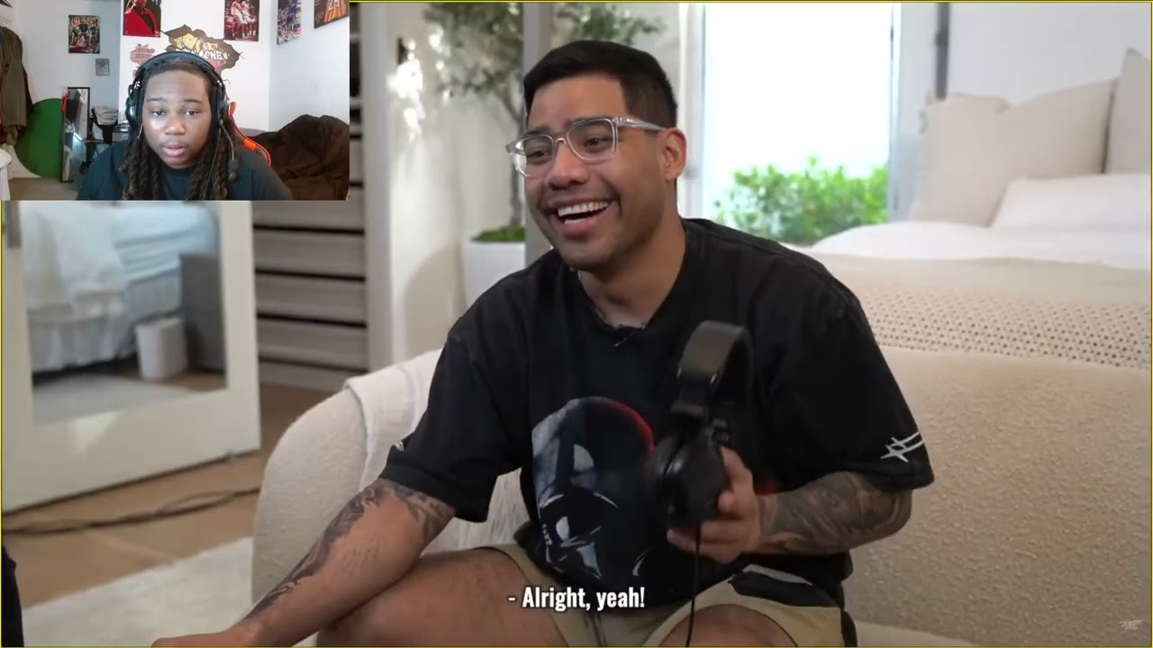 REACTING TO Will His Friendliness Lead To CHEATING?! | UDY Loyalty Test