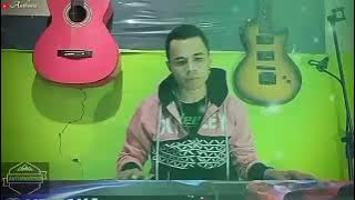 Lagu Dansa Qizomba terbaru 2021 ||Pikir Ko - Sanza Soleman (Cover,Anthonio) Official musik video