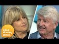 Stanley and Rachel Johnson on Boris Johnson's Election Success | Good Morning Britain