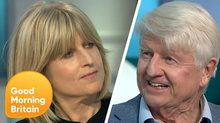 Stanley and Rachel Johnson on Boris Johnson's Elec...