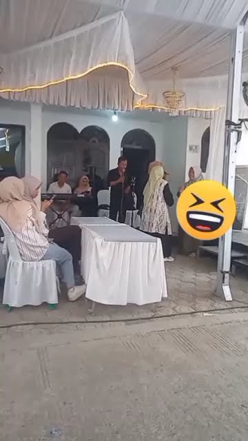Sawer dulu, 💃