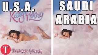 Download Lagu 10 Alternate Music Covers For Middle East Censorship.mp3