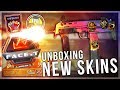 SOUVENIR 2018 LONDON CASE UNBOXING (36 NEW SKINS)