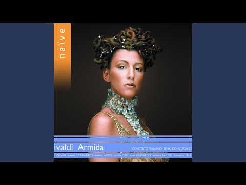 Armida al campo