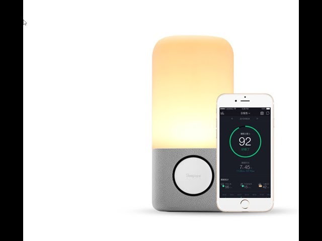 Nox Music Sleep Light Sleepace スピーカー睡眠 - メルカリ