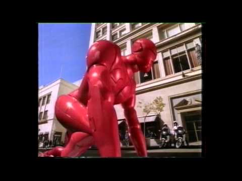 [Anuncio] Renault Clio - Coche del año 1991 en España