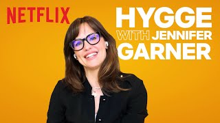 Jennifer Garner's Top Tips for a Perfect Life Wealth