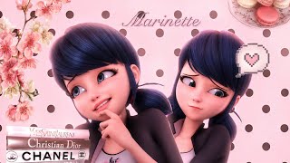 ˚₊‧꒰ა 🌸 you remind me of marinette dupain-cheng 🌸 ໒꒱‧₊˚ screenshot 4
