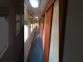 Islamabad express business class review pakistan railways 1