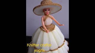 #short #knittercrafteryogita #doll #tablemat #foamdoll #doll screenshot 4