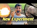 “A Simple Experiment with Shocking Results!” My new first experiment 😱|| #longvideo #experiment