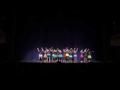 DG Lipsync 2025 - Sig Chi