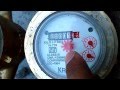 How to check water leakage in home by inspecting water flow meter -Kranti water meter