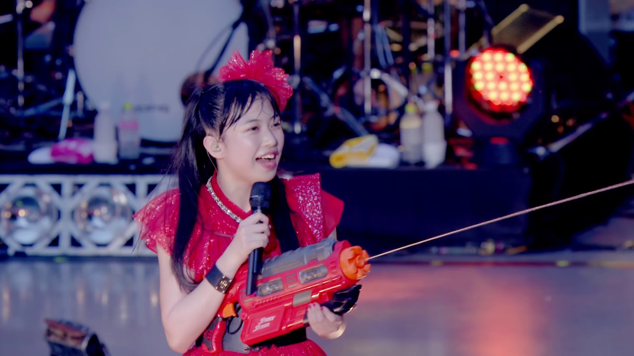 たこやきレインボー / 「なにわのはにわ」 RAINBOW SONIC 2018 日比谷