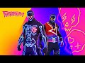 Get the Party Trooper Outfit NEW STYLE!! (Fortnite Battle Royale)