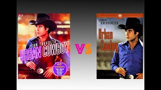▶ Comparison of Urban Cowboy HD Remastered Blu-Ray Edition vs Urban Cowboy 2013 DVD Edition Urban Cowboy Imdb