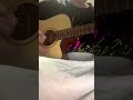 [韓国人が歌う] CHiCO with HoneyWorks - それいけ!サラリーマン (Cover)