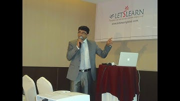 US CMA | PART 2 | ACTIVITY ANALYSIS | LetsLearn Global