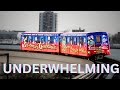 The People Mover Transit Study...