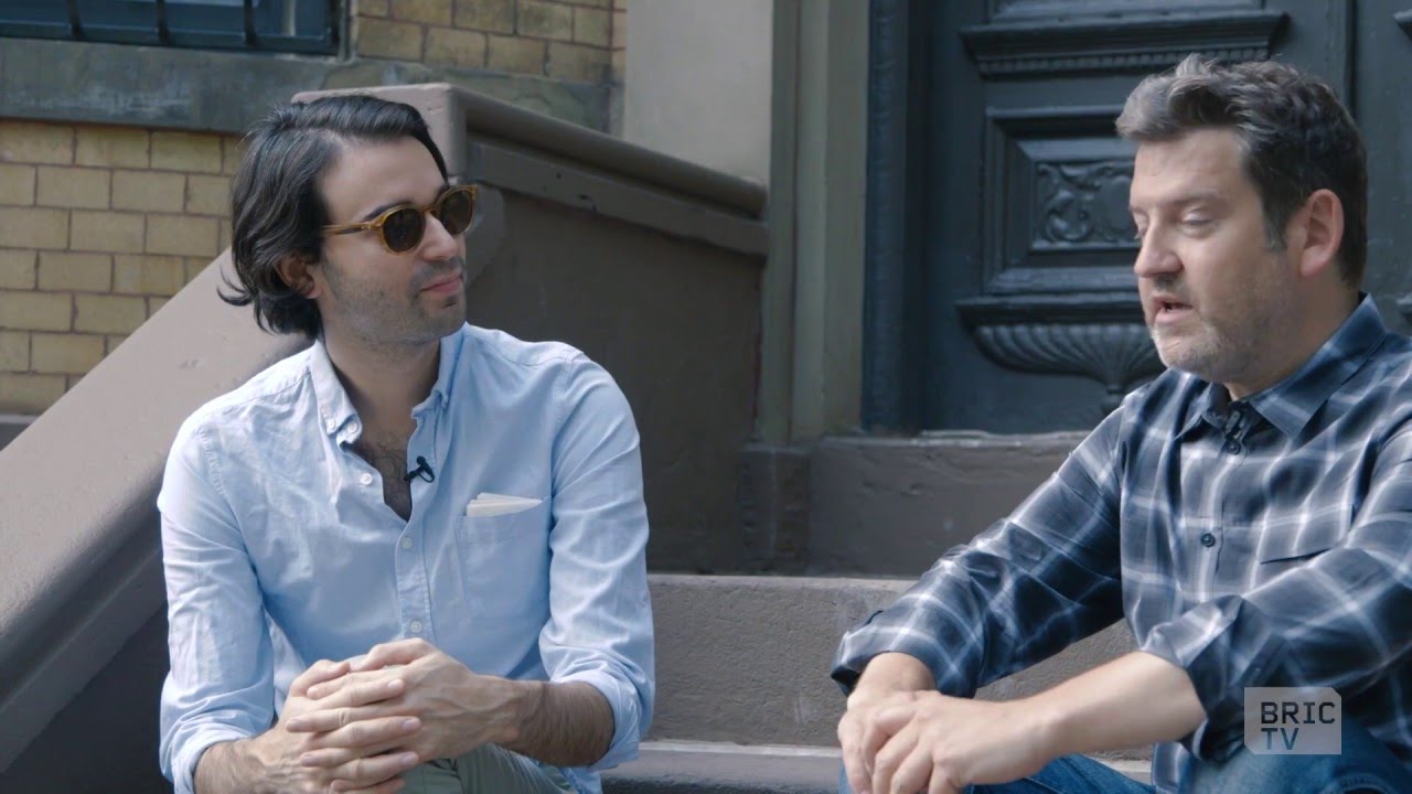 Alex Ross Perry on 'Queen of Earth' | Pulling Focus