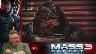 Eric Reflects on Mass Effect Series