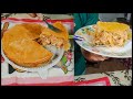 EMPADÃO DE FRANGO HIPER CREMOSO - MASSA QUE DERRETE NA BOCA