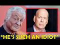 Sylvester Stallone FINALLY Confirms Why He Refused to Work With Bruce Willis Again