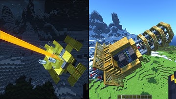 Two Of My Most Favorite Hound Turret Skins