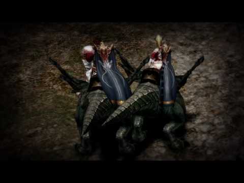 Delay svoy staff [MUST SEE] [Lineage 2]