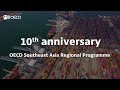 Making a difference: 10 years of the OECD Southeast Asia Regional Programme