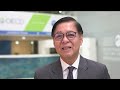 Making a difference: 10 years of the OECD Southeast Asia Regional Programme