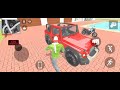 Indian Theft Auto Simulator 3D New Car Collection 🎮 Purchase New Car Game 💫 #gta