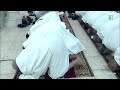 اذان صلاتي الظهر والعصر من مسجد نمرة حج 1445 للشيخين سعيد آل زهير وماهر المعيقلي مشعر عرفات